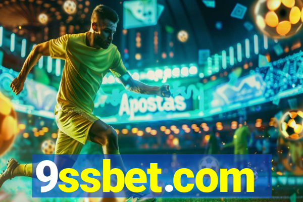 9ssbet.com
