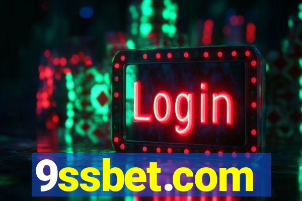 9ssbet.com