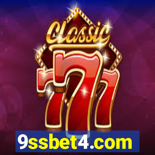 9ssbet4.com