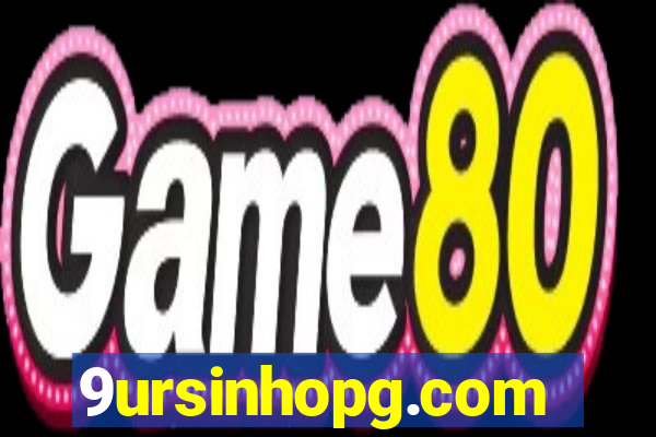 9ursinhopg.com