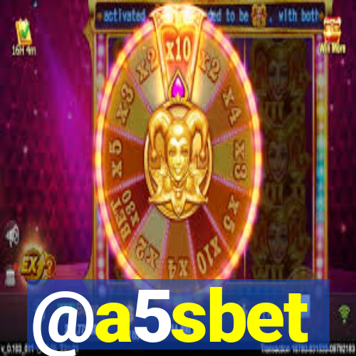 @a5sbet