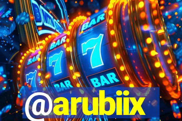 @arubiix