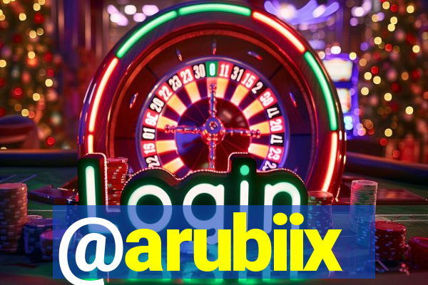 @arubiix