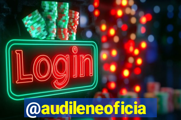 @audileneoficial