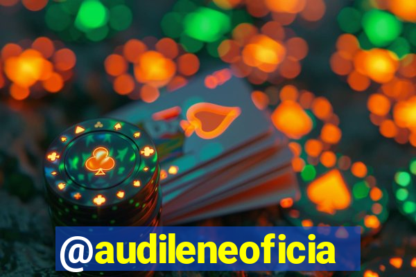 @audileneoficial