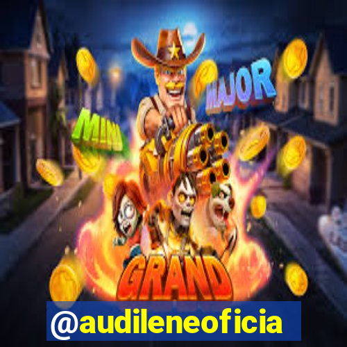 @audileneoficial