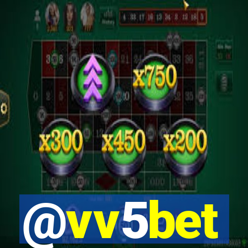 @vv5bet