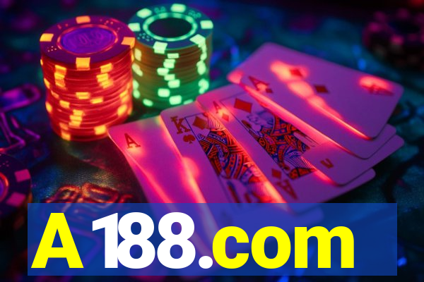 A188.com