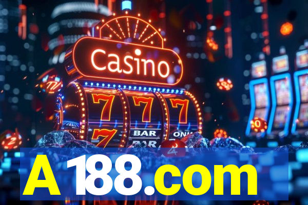 A188.com