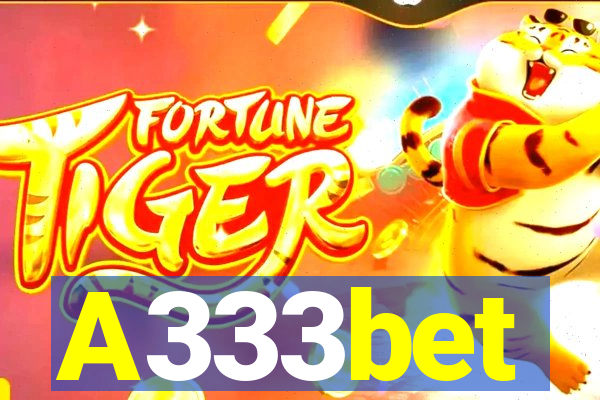 A333bet