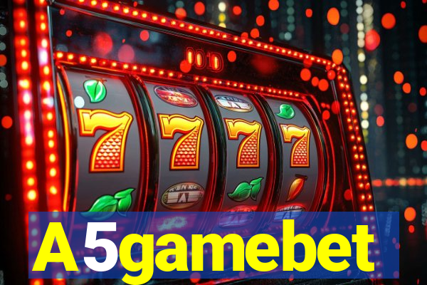 A5gamebet