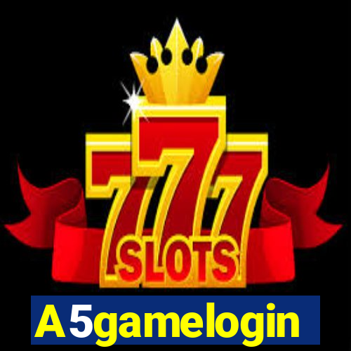 A5gamelogin