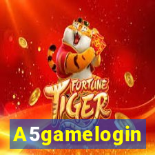 A5gamelogin