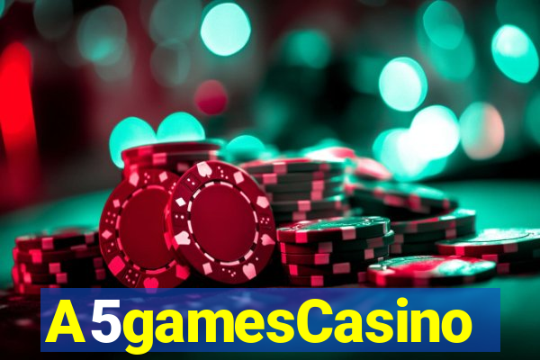 A5gamesCasino