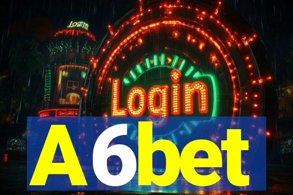 A6bet