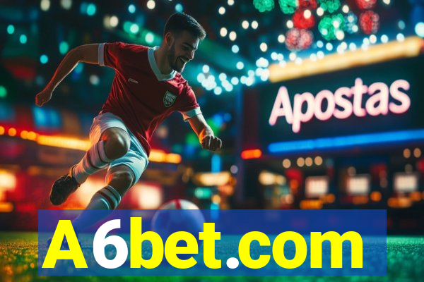 A6bet.com