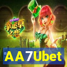 AA7Ubet
