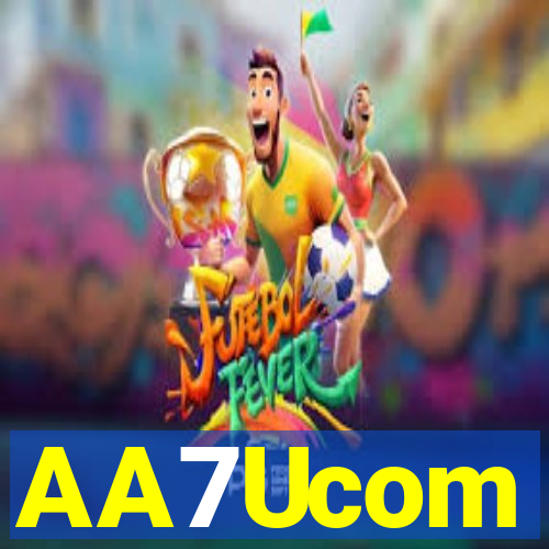 AA7Ucom