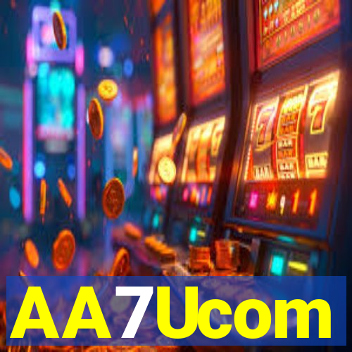 AA7Ucom