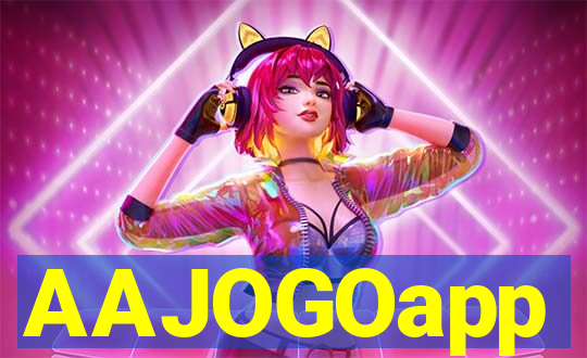 AAJOGOapp