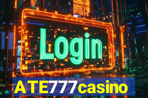 ATE777casino