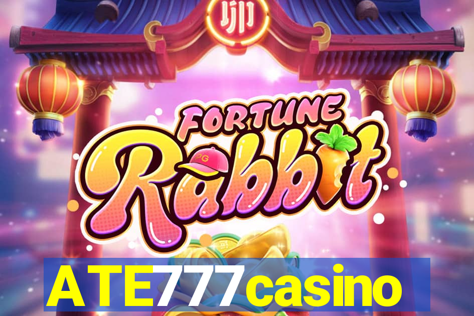 ATE777casino