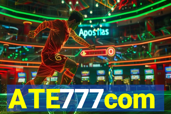 ATE777com