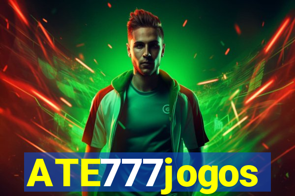 ATE777jogos