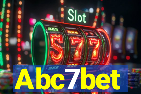 Abc7bet
