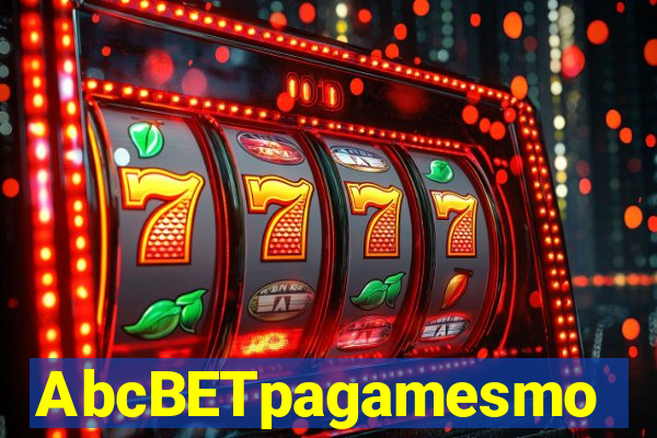 AbcBETpagamesmo