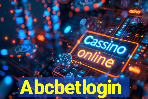 Abcbetlogin