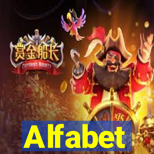 Alfabet