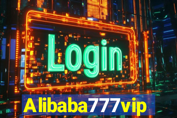 Alibaba777vip