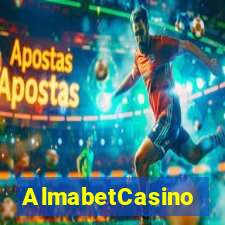 AlmabetCasino