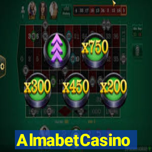 AlmabetCasino