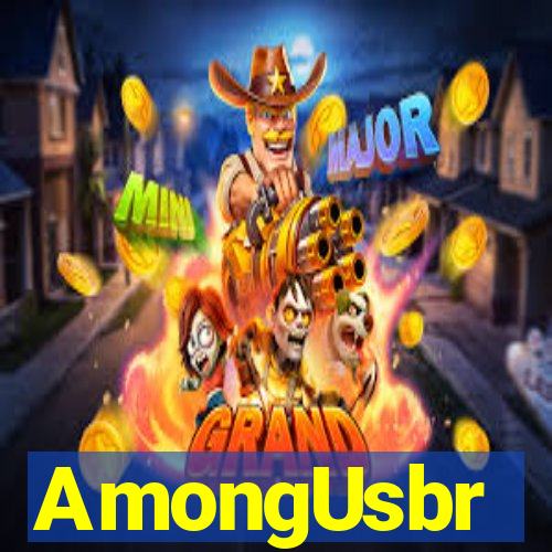 AmongUsbr