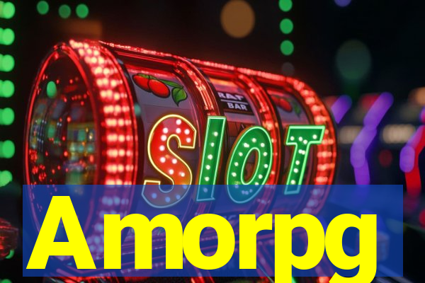 Amorpg