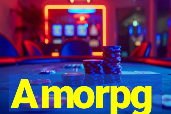 Amorpg