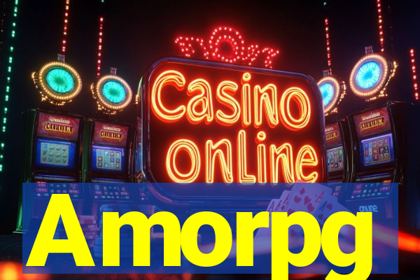 Amorpg