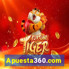 Apuesta360.com