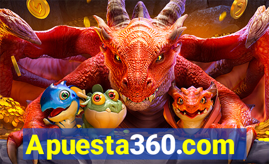 Apuesta360.com