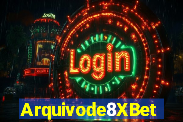 Arquivode8XBet