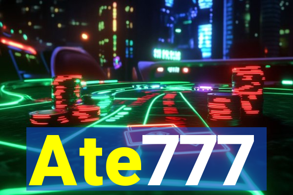 Ate777