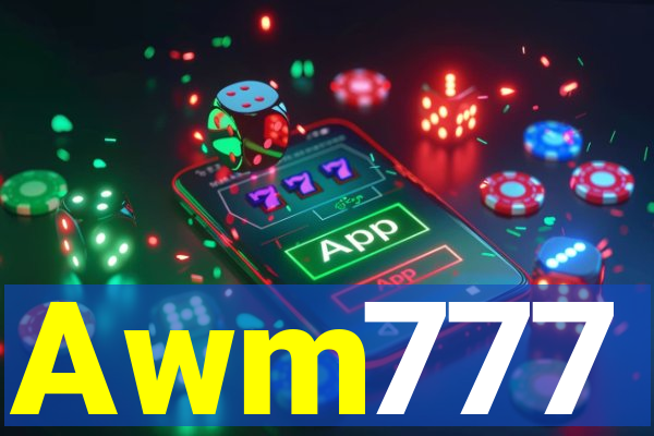 Awm777