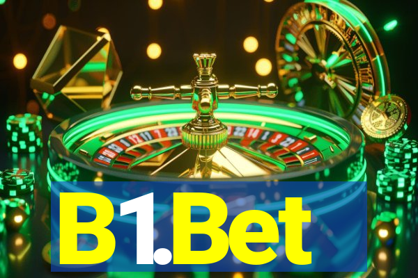 B1.Bet