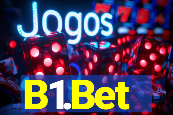 B1.Bet