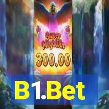 B1.Bet