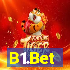 B1.Bet