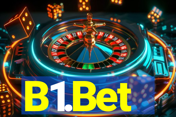 B1.Bet