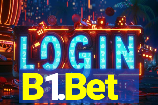 B1.Bet